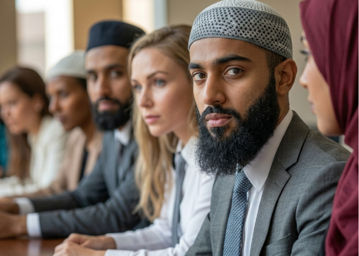 muslim philanthropy course