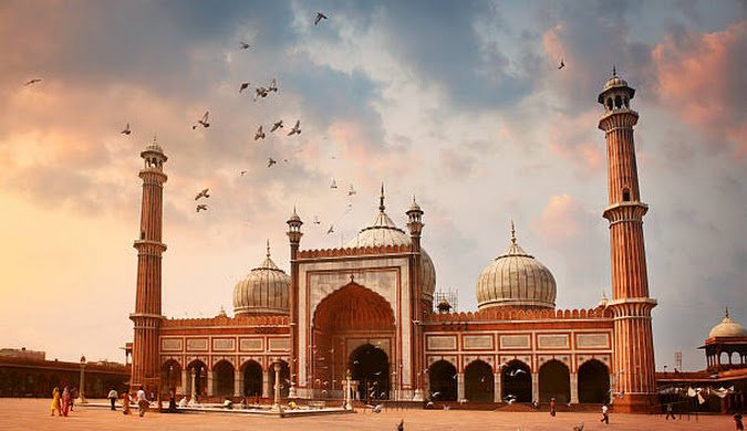Center for the study of Islam in India