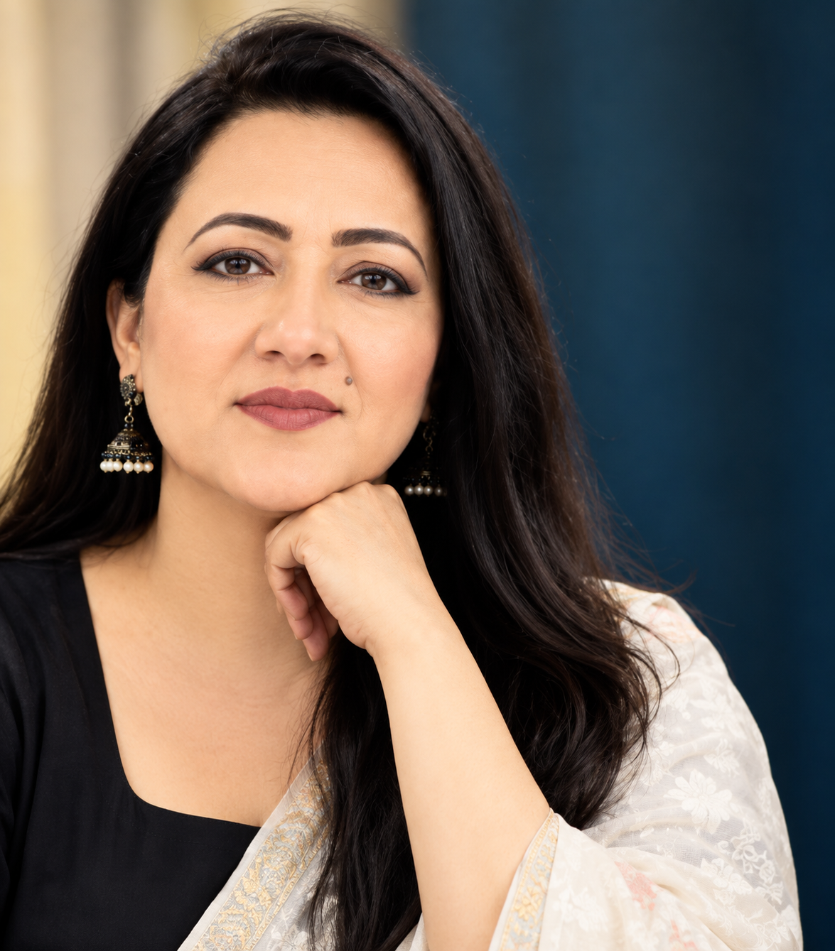 Bushra Khanum, Senior Consulting Editor, Nous Network