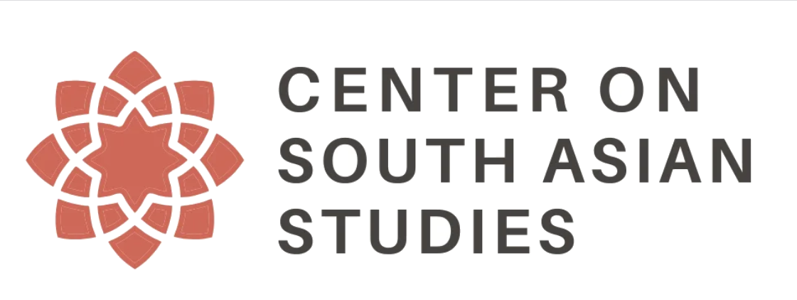 Center on South Asian Studies